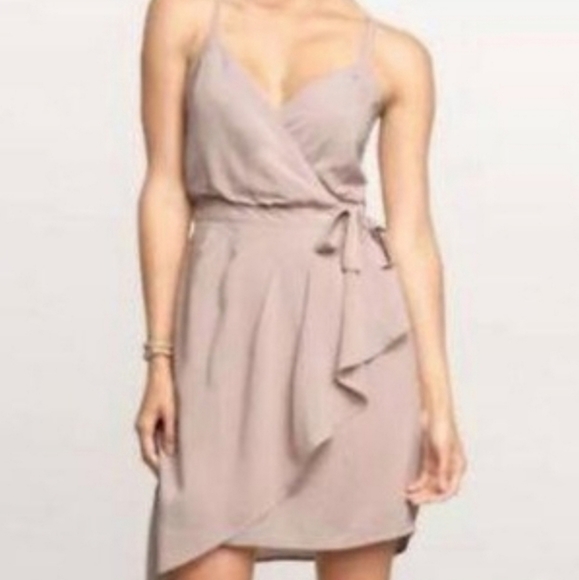 Blush Pink dress - Picture 3 of 8